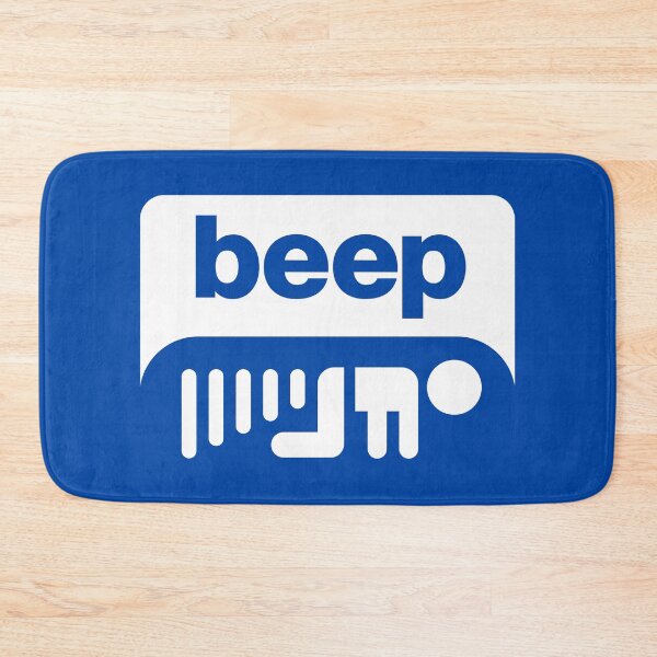 Item preview, Beep designed and sold by visualcraftsman.