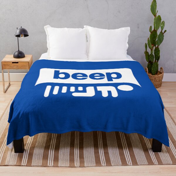 Item preview, Beep designed and sold by visualcraftsman.