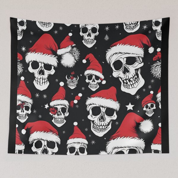 Item preview, Black Christmas - Art 2 designed and sold by ArtBM.
