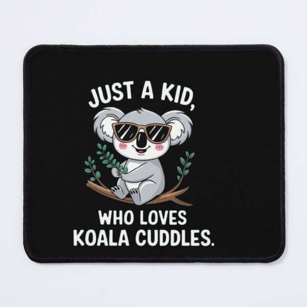 Item preview, Cute design with the phrase Just a Kid designed and sold by Tee Studio.