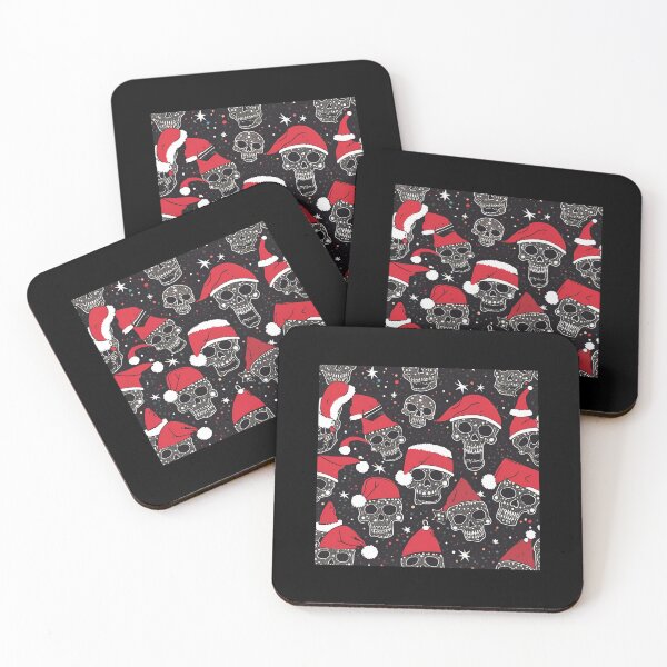 Item preview, Black Christmas - Art 3 designed and sold by ArtBM.