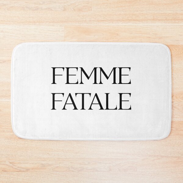 Item preview, FEMME FATALE designed and sold by TheArtOfRanda.