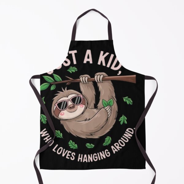 Item preview, Design featuring Just a Kid Who Loves designed and sold by Tee Studio.