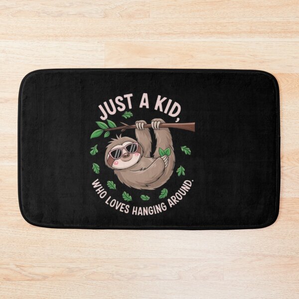Item preview, Design featuring Just a Kid Who Loves designed and sold by Tee Studio.