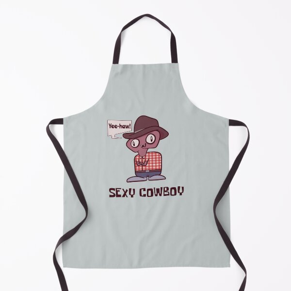 Item preview, Sexy Cowboy designed and sold by WatershipBound.
