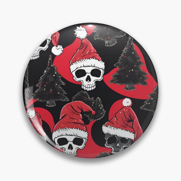 Item preview, Black Christmas - Art 4 designed and sold by ArtBM.
