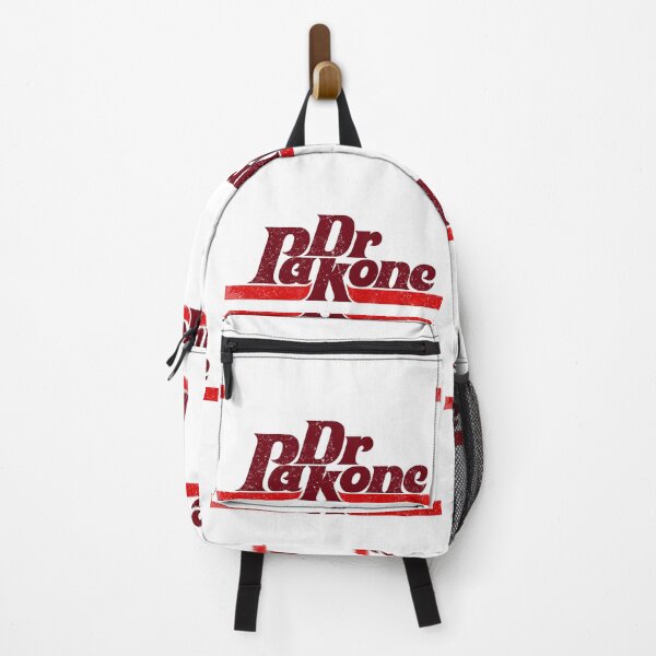Item preview, Dr Pakone designed and sold by trev4000.