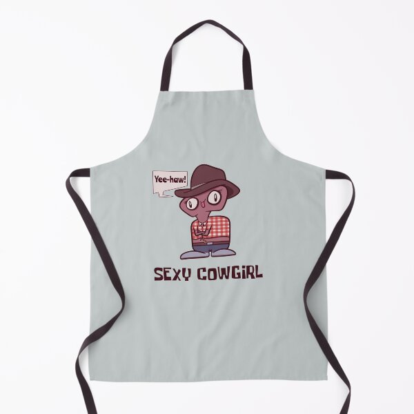 Item preview, Sexy Cowgirl designed and sold by WatershipBound.