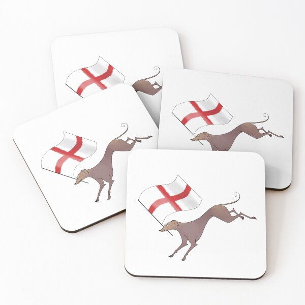 Item preview, worldwide hounds designed and sold by Shortboypaints.