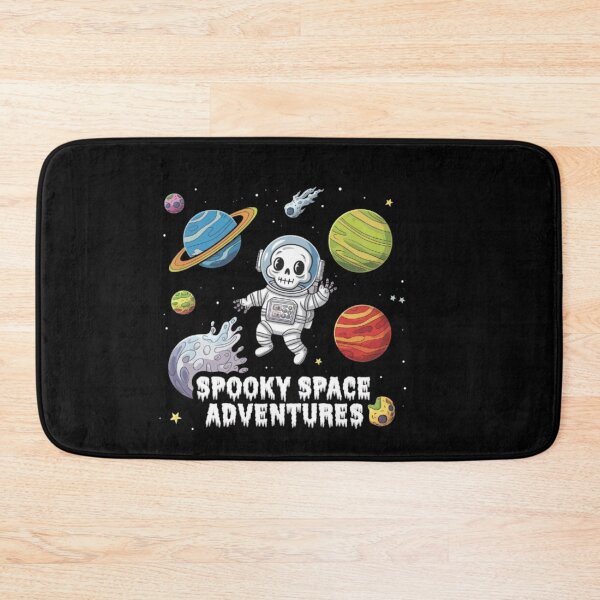 Item preview, Spooky Space Adventures featuring designed and sold by Tee Studio.