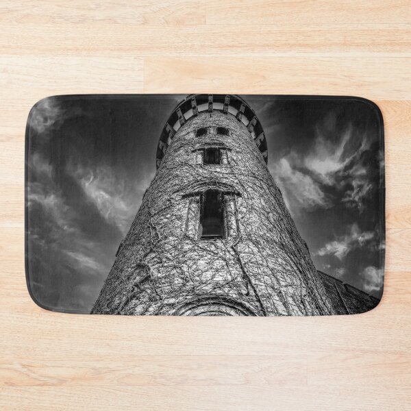 Item preview, Castle Turret designed and sold by AJEvans.