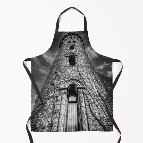 Item preview, Castle Turret designed and sold by AJEvans.