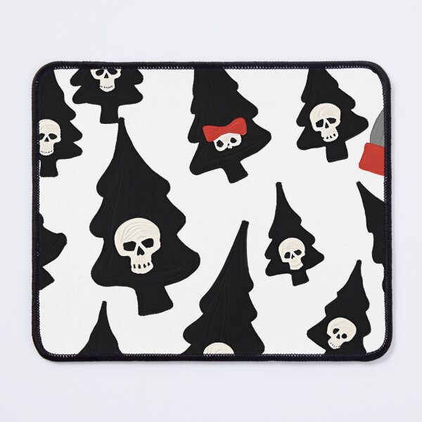 Item preview, Black Christmas - Art 6 designed and sold by ArtBM.