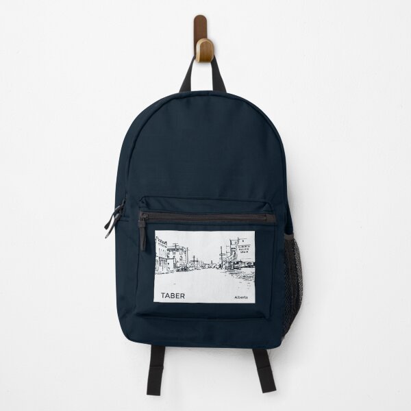Item preview, Taber Alberta designed and sold by Lakeric Cityscapes.