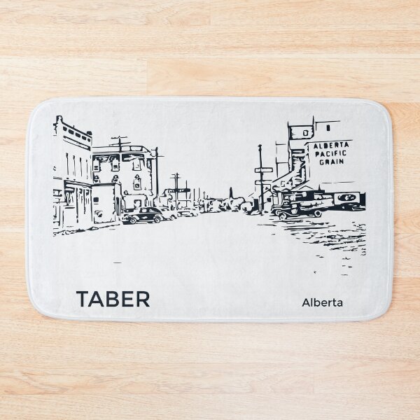Item preview, Taber Alberta designed and sold by Lakeric.