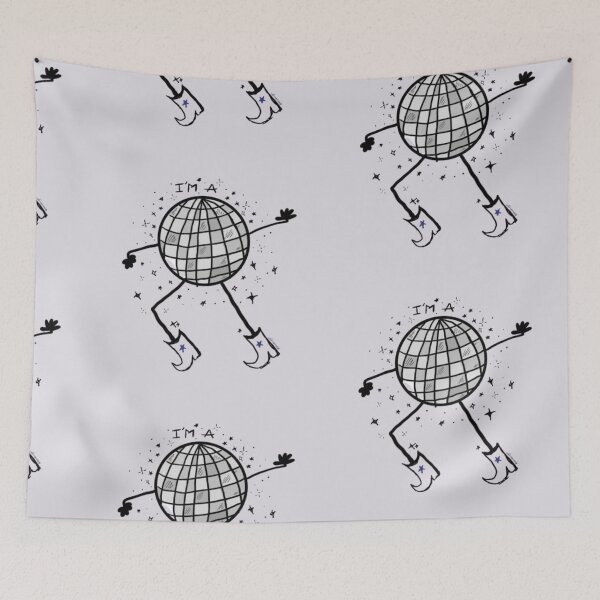 Item preview, im a mirrorball Taylor swift :) designed and sold by Tay Designs.