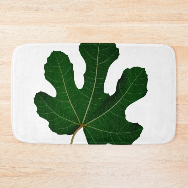Item preview, Fig Leaf designed and sold by BlueSpecsStudio.