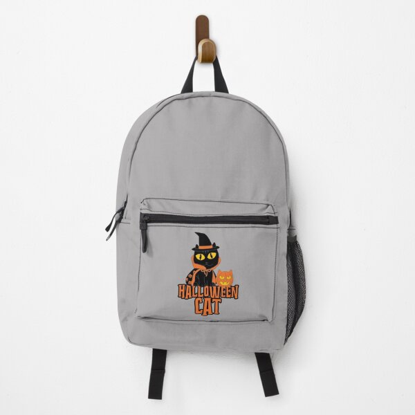 Item preview, HALLOWEEN CAT designed and sold by A-mici-marina.