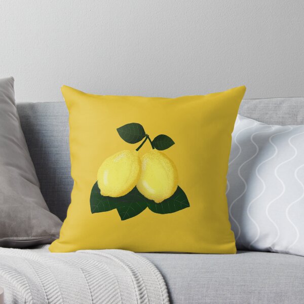 Item preview, Bright lemon designed and sold by BeautifulNatur.