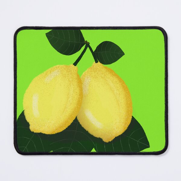 Item preview, Bright lemon designed and sold by BeautifulNatur.