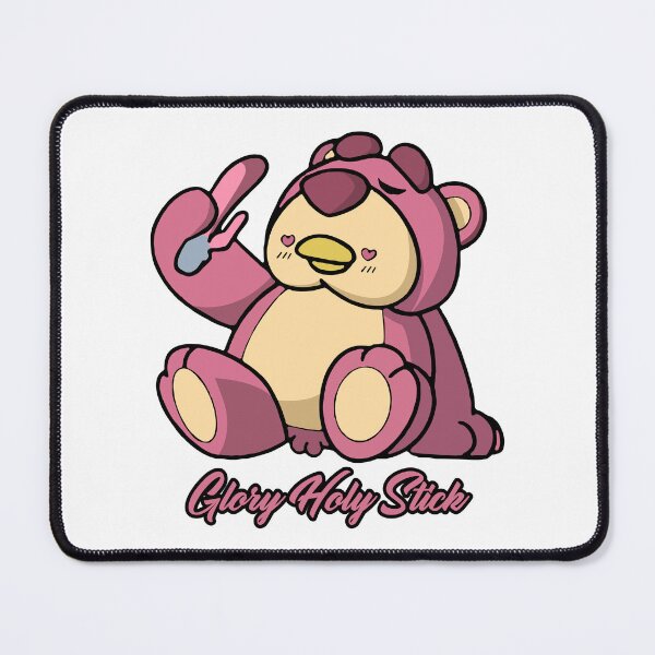 Item preview, Glory Holy Stick designed and sold by CurioCorners.