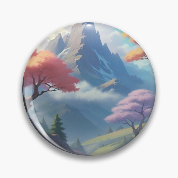 Item preview, Paisagem designed and sold by gngrafica.