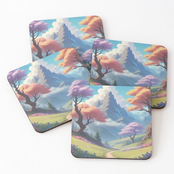 Item preview, Paisagem designed and sold by gngrafica.