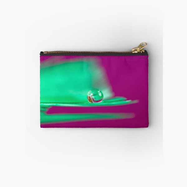 Item preview, Green feather designed and sold by Tony Eccles.