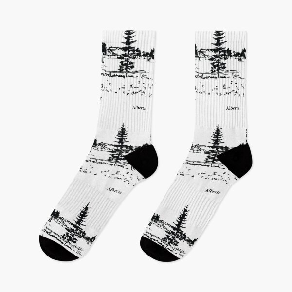 Item preview, Silver Berry Alberta designed and sold by Lakeric Cityscapes.