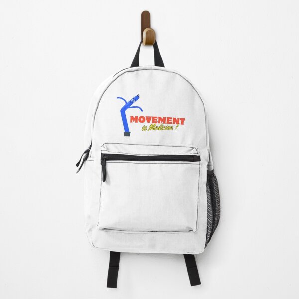 Item preview, Movement is Medicine Air Dancer  designed and sold by Heatherf-NNB.