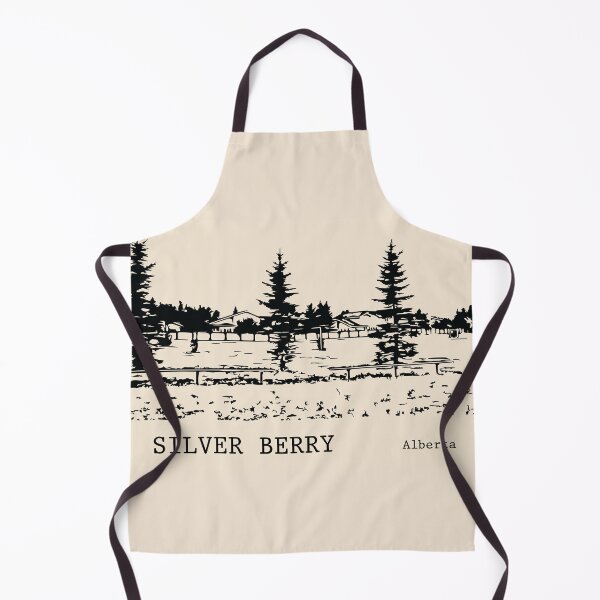 Item preview, Silver Berry Alberta designed and sold by Lakeric.
