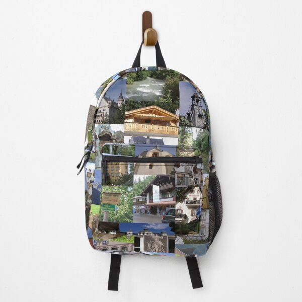 Item preview, Garmisch-Partenkirchen designed and sold by Montage-Madness.
