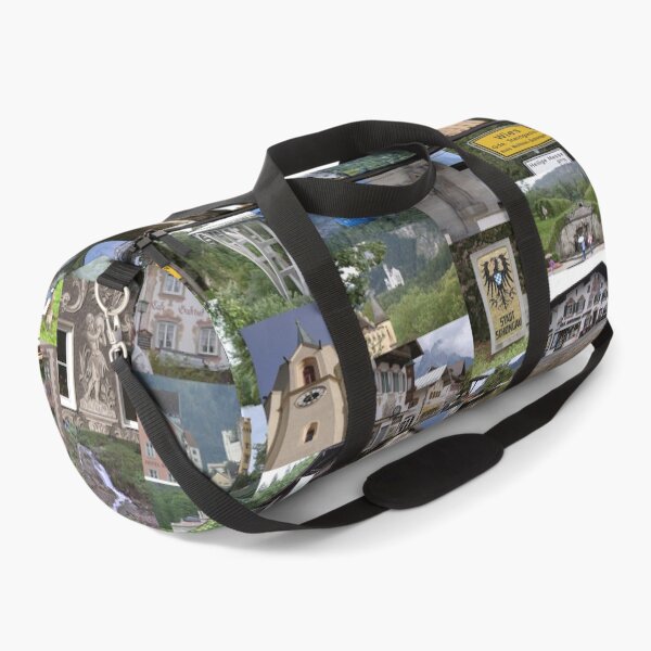 Item preview, Garmisch-Partenkirchen designed and sold by Montage-Madness.