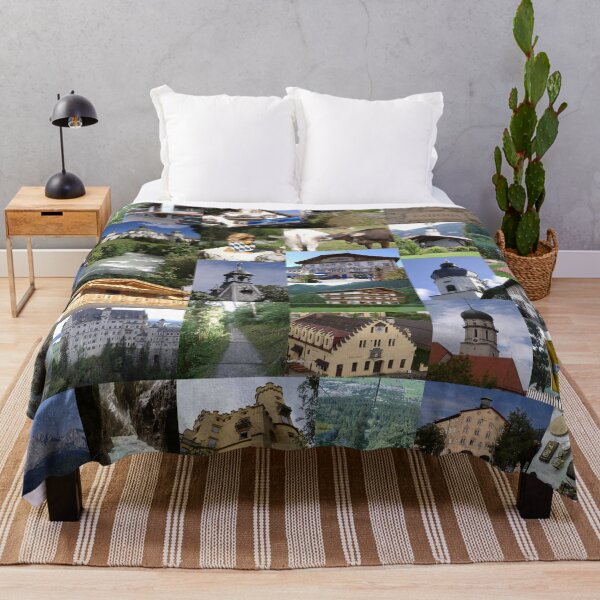 Item preview, Garmisch-Partenkirchen designed and sold by Montage-Madness.