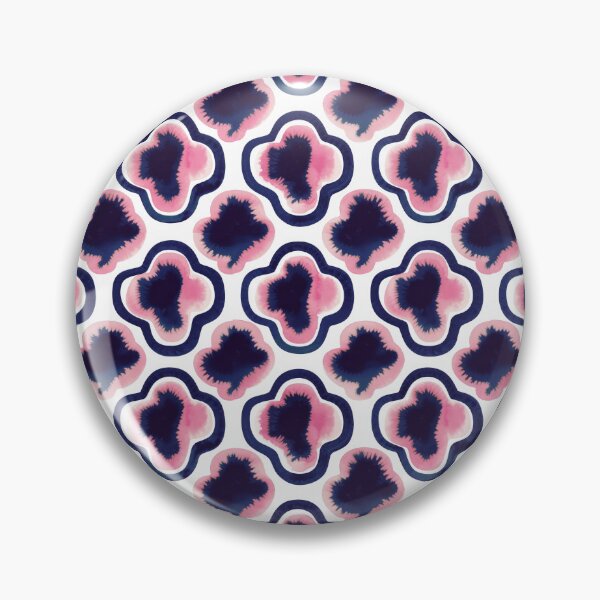 Item preview, Watercolor abstract seamless pattern designed and sold by paratynka.