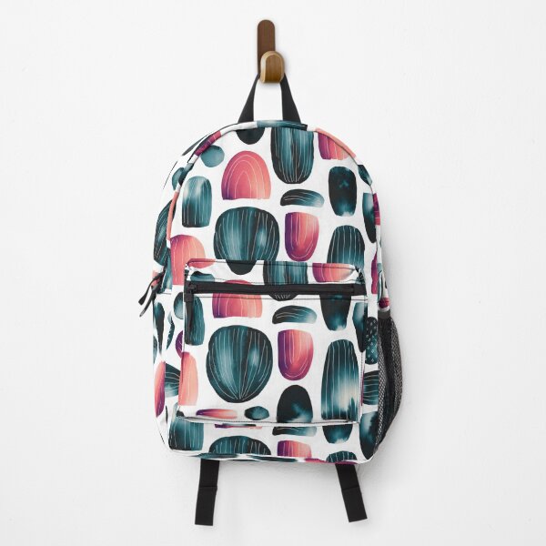Item preview, Watercolor abstract seamless pattern designed and sold by paratynka.