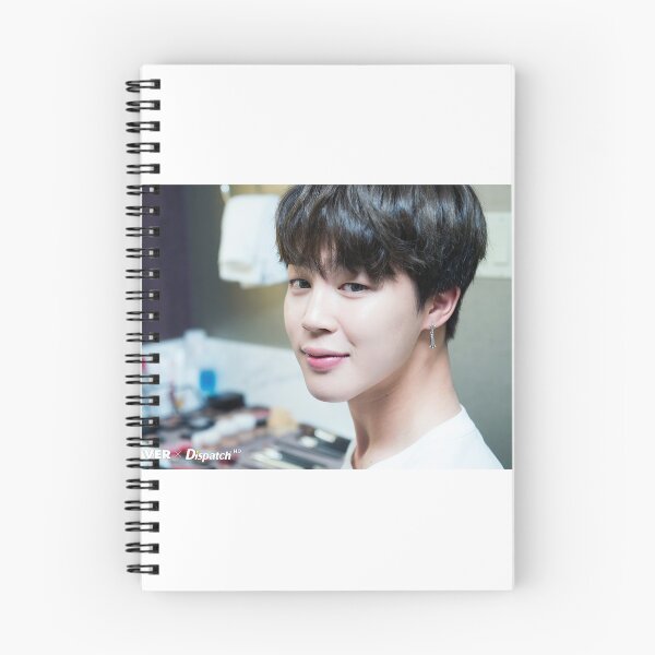 Item preview, BTS JIMIN designed and sold by kikimini.