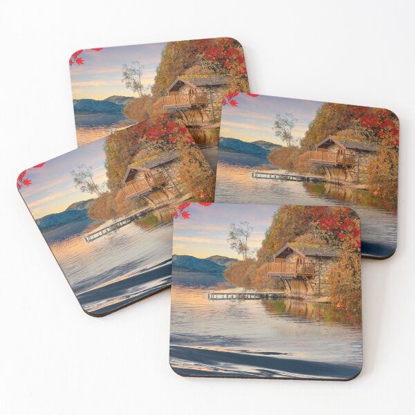 Item preview, Ullswater Lake District  designed and sold by Alisonchambers2.