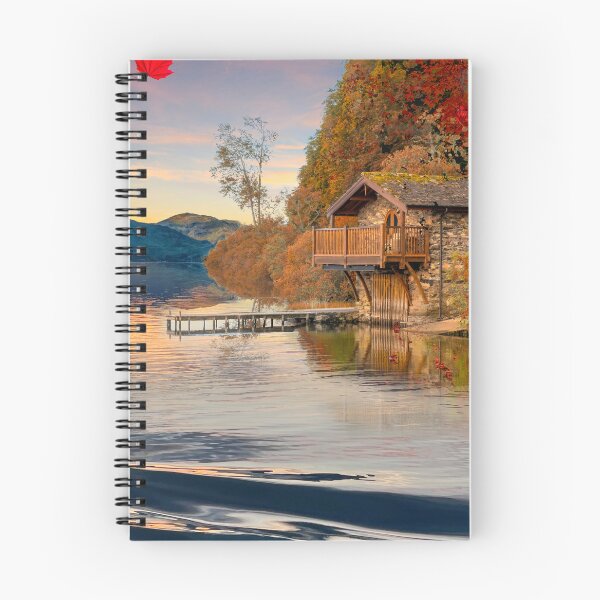 Item preview, Ullswater Lake District  designed and sold by Alisonchambers2.