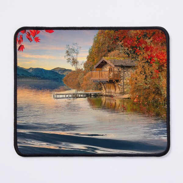 Item preview, Ullswater Lake District designed and sold by Alisonchambers2.