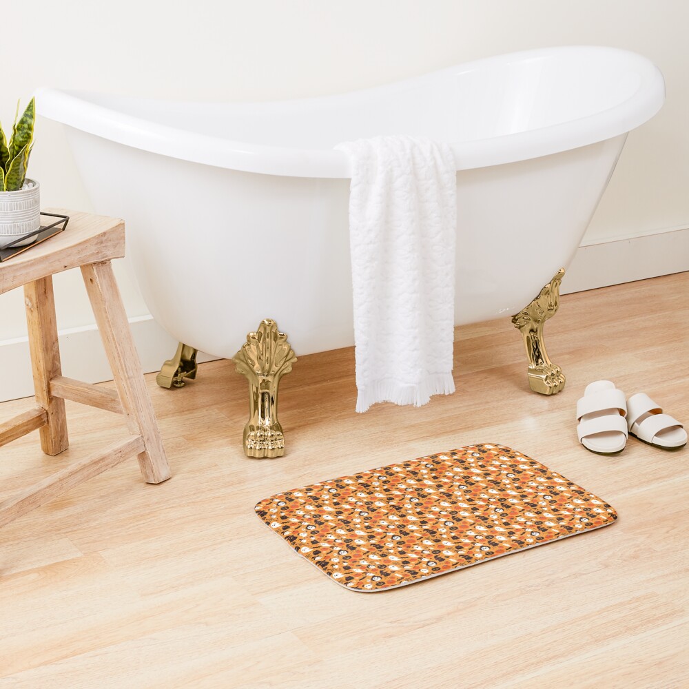 Item preview, Bath Mat designed and sold by V--I--R.