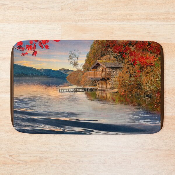 Item preview, Ullswater Lake District  designed and sold by Alisonchambers2.