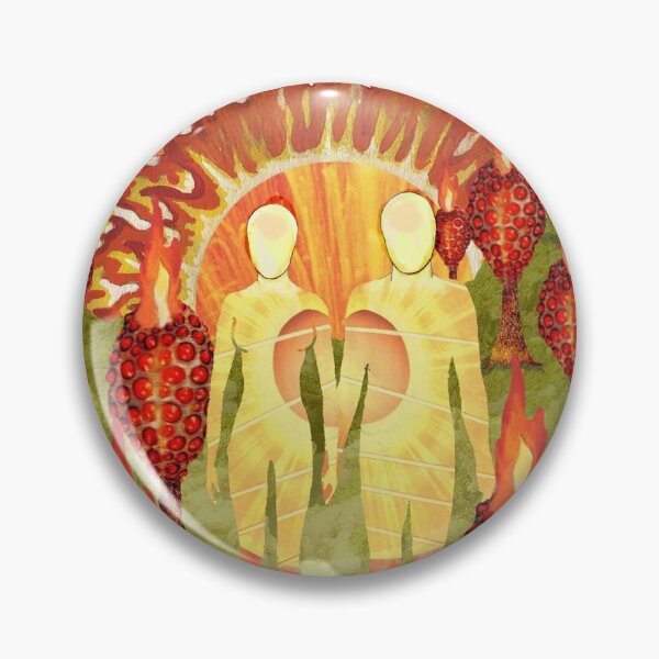 Item preview, Of Montreal cover alb designed and sold by NatalieNANA.