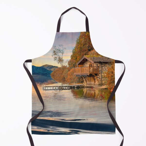 Item preview, Ullswater Lake District designed and sold by Alisonchambers2.