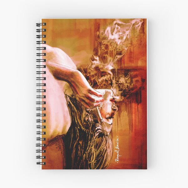 Item preview, No Pity for a Coward designed and sold by raquelgarciaart.