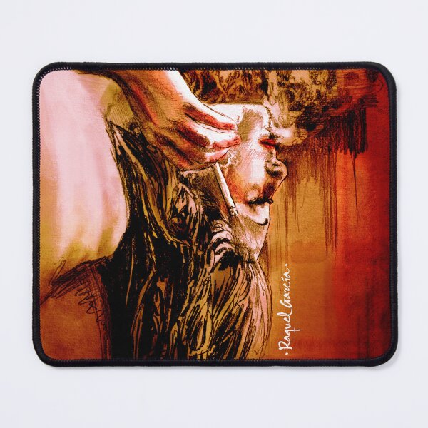 Item preview, No Pity for a Coward designed and sold by raquelgarciaart.