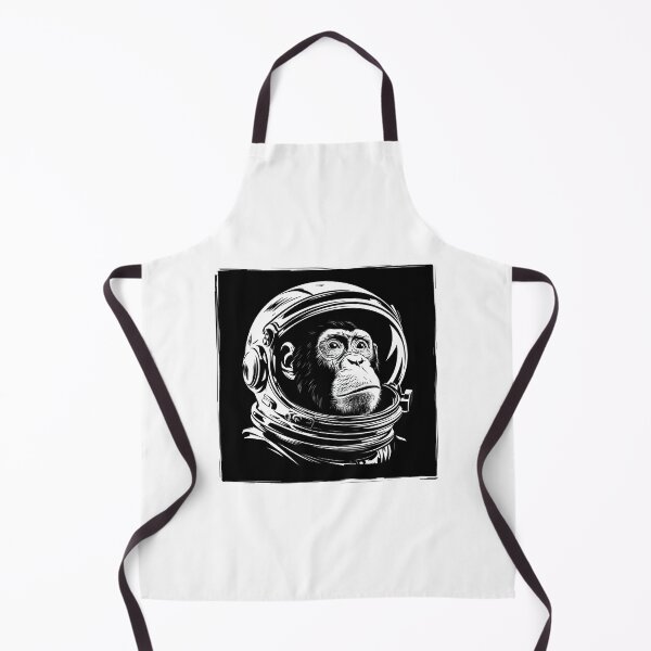 Item preview, Space Ape designed and sold by Angry Swan Designs.
