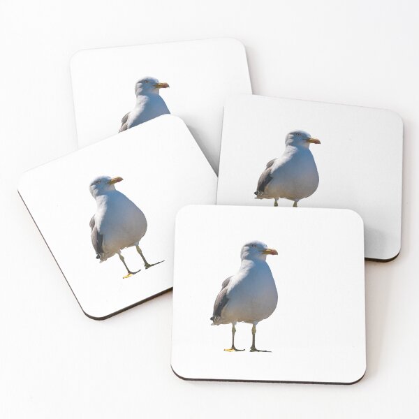 Item preview, The Seagull designed and sold by Pascal-F.