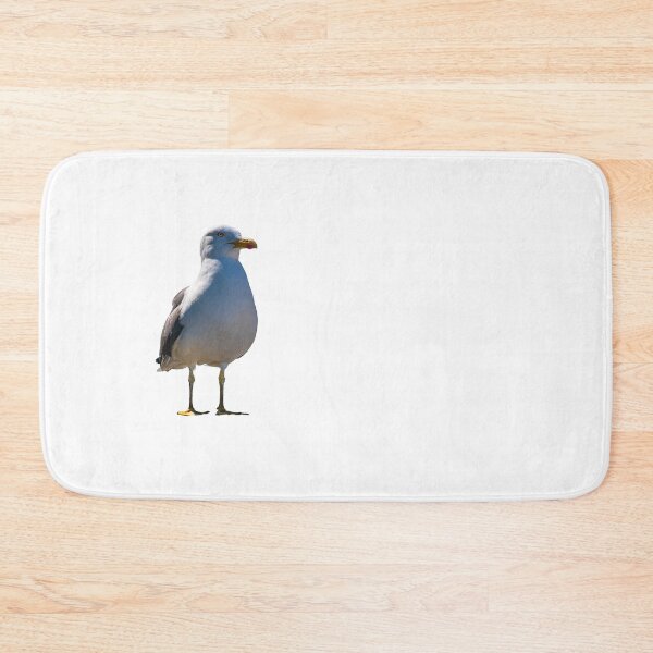 Item preview, The Seagull designed and sold by Pascal-F.