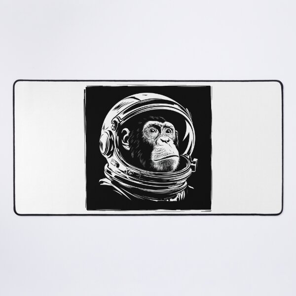 Item preview, Space Ape designed and sold by Angry Swan Designs.